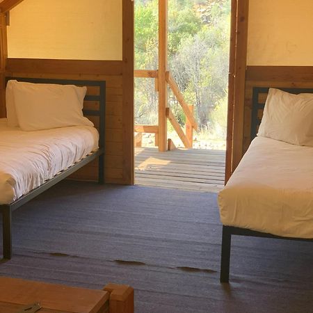 Socal Camping Кернвилл Экстерьер фото