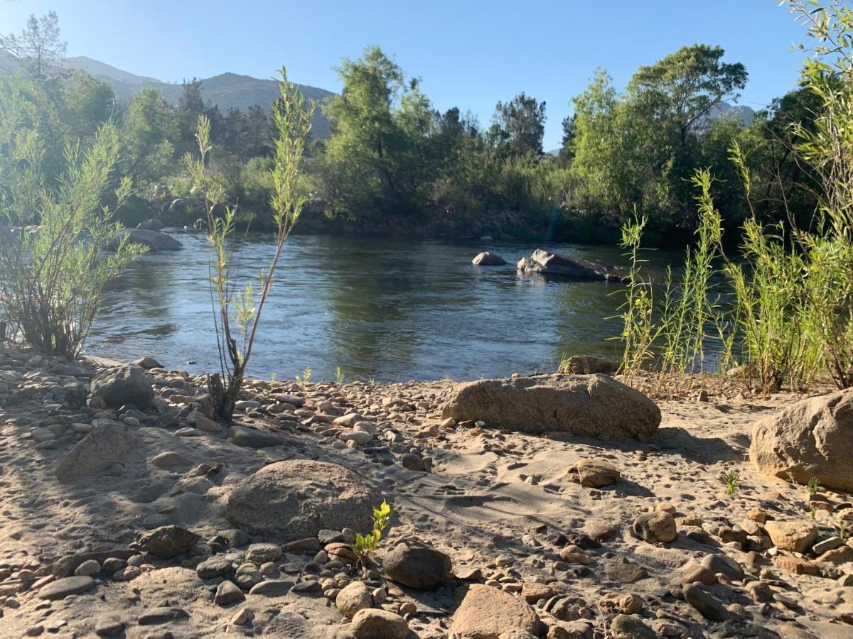 Socal Camping Кернвилл Экстерьер фото