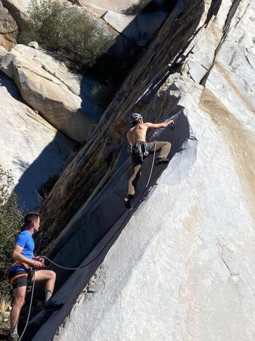 Socal Camping Кернвилл Экстерьер фото