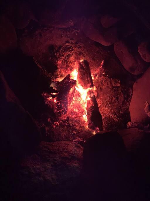 Socal Camping Кернвилл Экстерьер фото