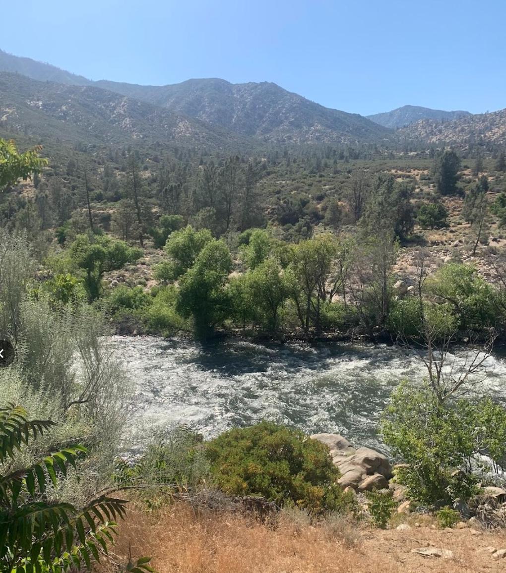 Socal Camping Кернвилл Экстерьер фото